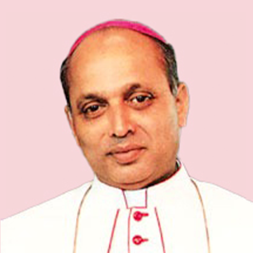 Rev. Fr Thomas Chathamparampil CMI